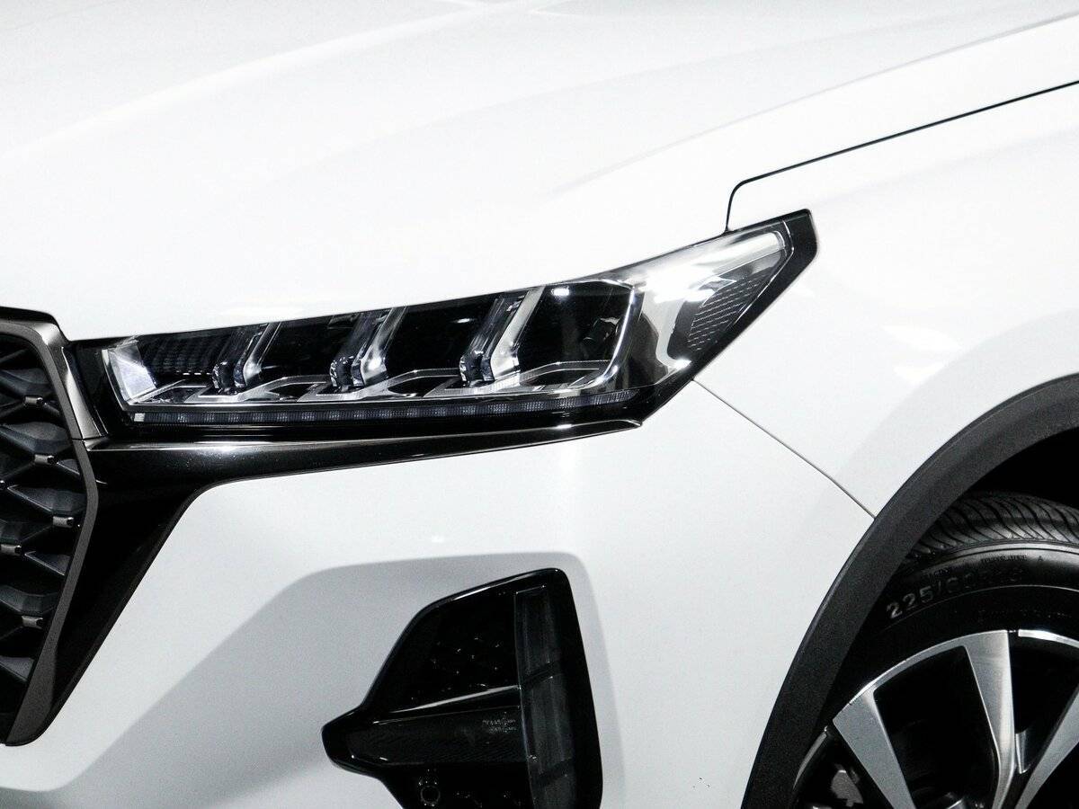 Chery Tiggo 7 Pro Max, 2023 Фото №13