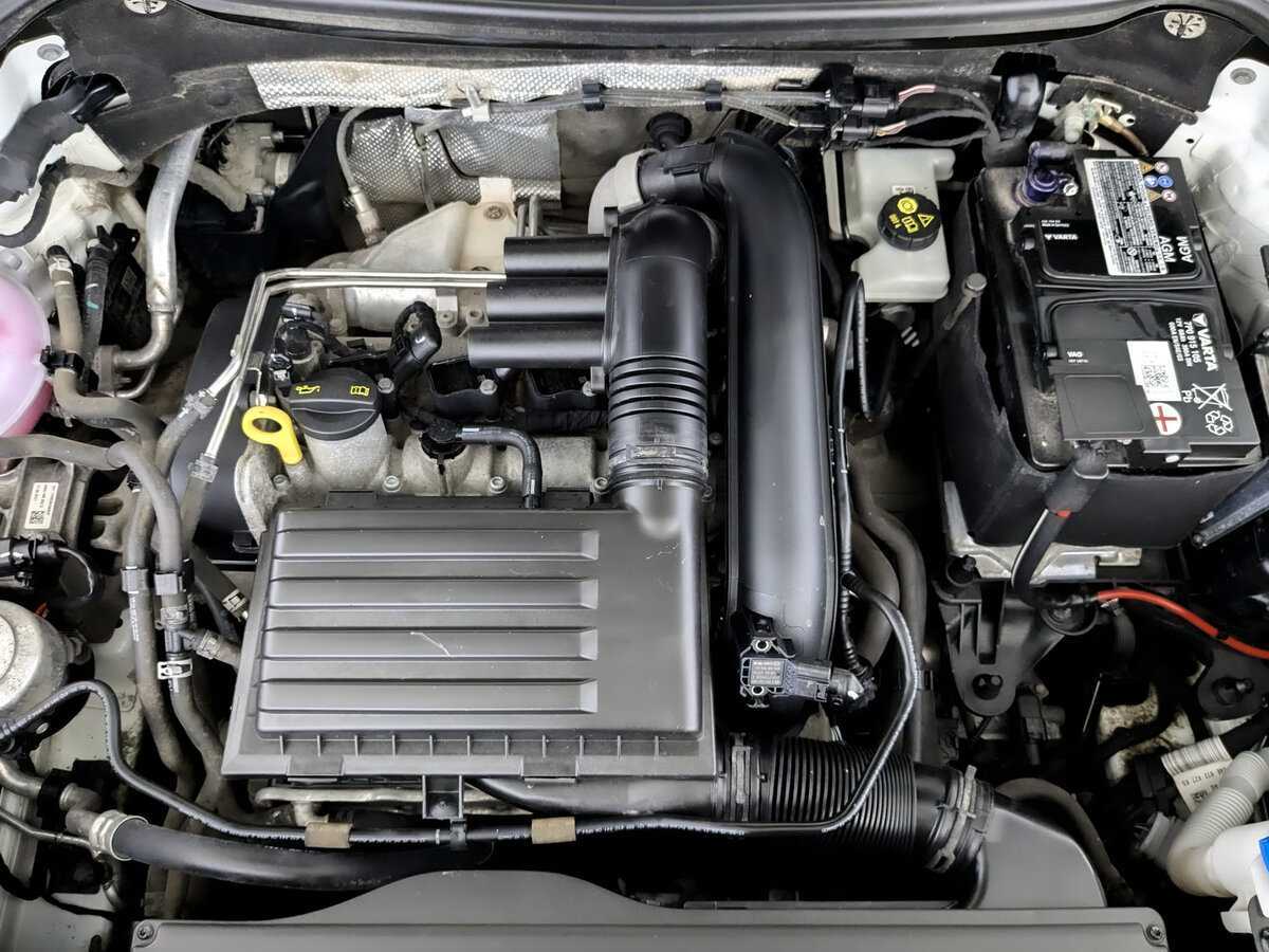 Skoda Karoq, 2021 Фото №9