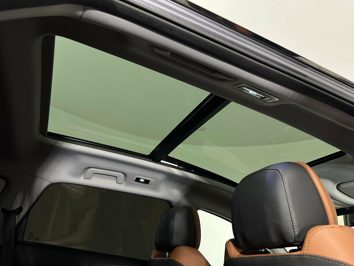 Chery Tiggo 8 Pro Max I, 2023 Фото №15