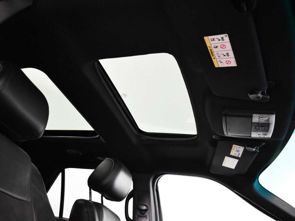 Ford Explorer, 2014 Фото №13