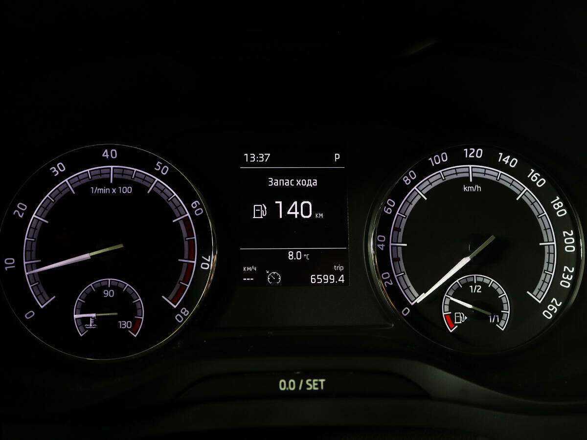 Skoda Kodiaq, 2018 Фото №8