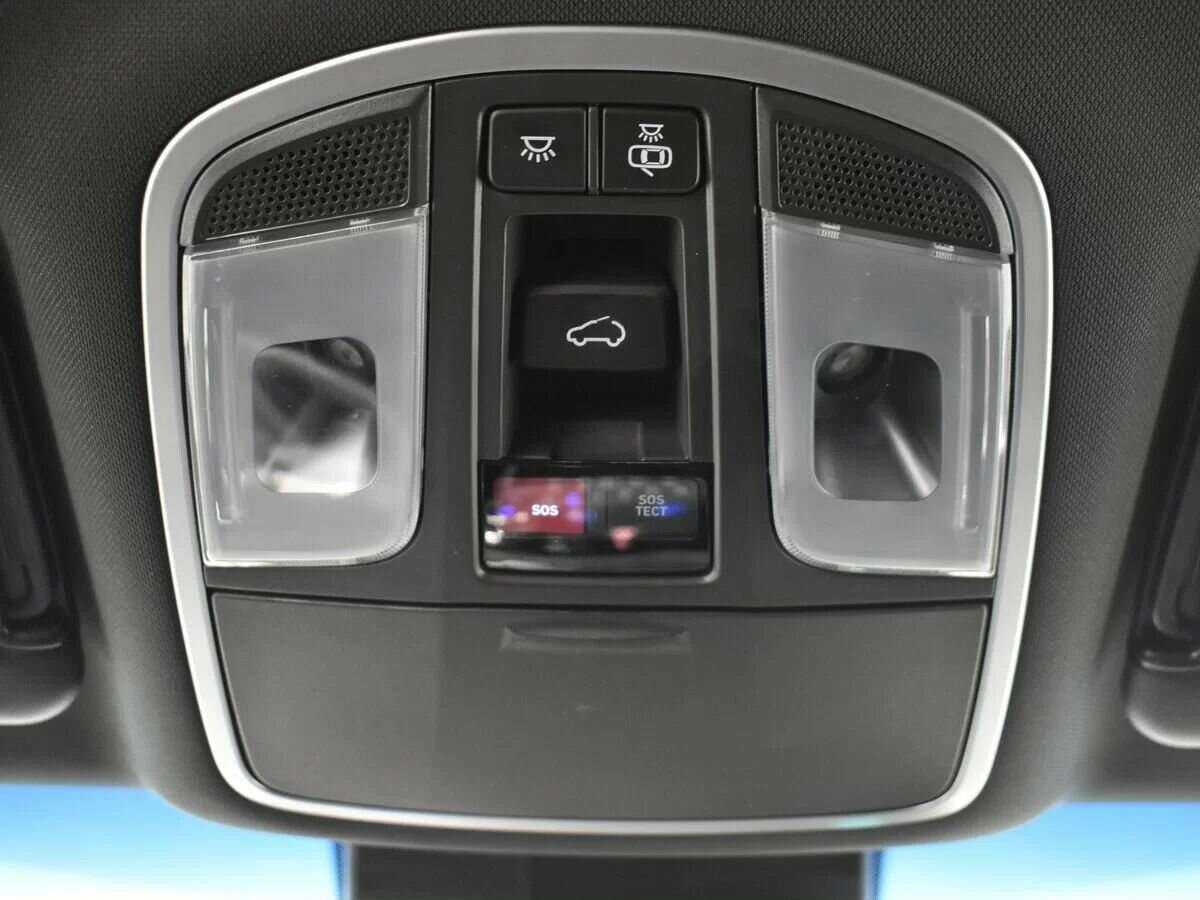 Hyundai Tucson, 2020 Фото №6