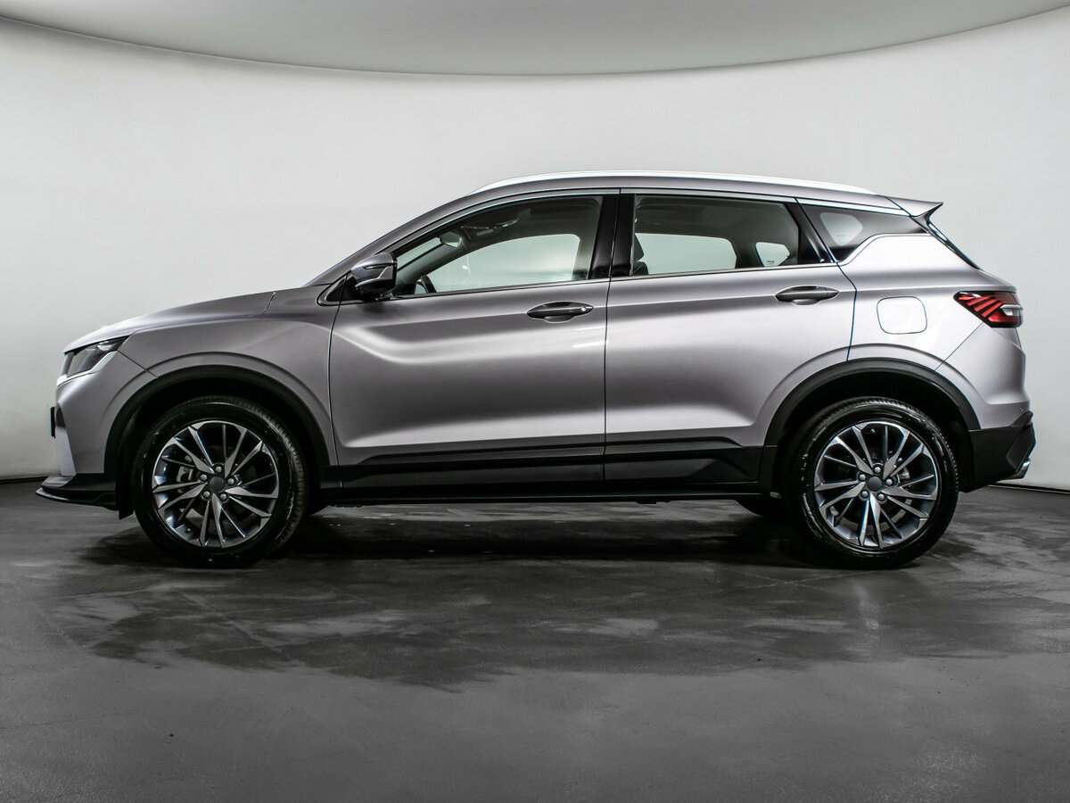 Belgee X50, 2024 Фото №8