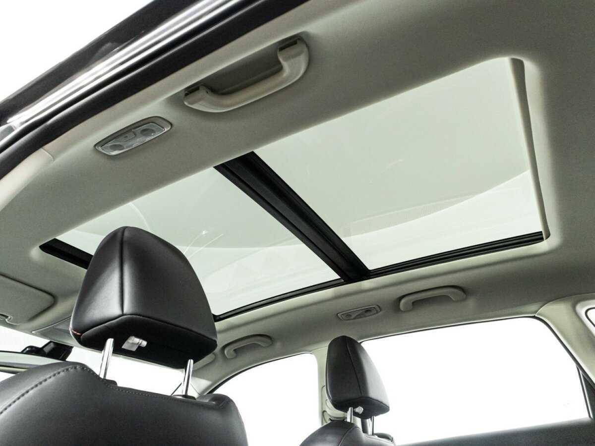 Changan CS35 Plus, 2023 Фото №20