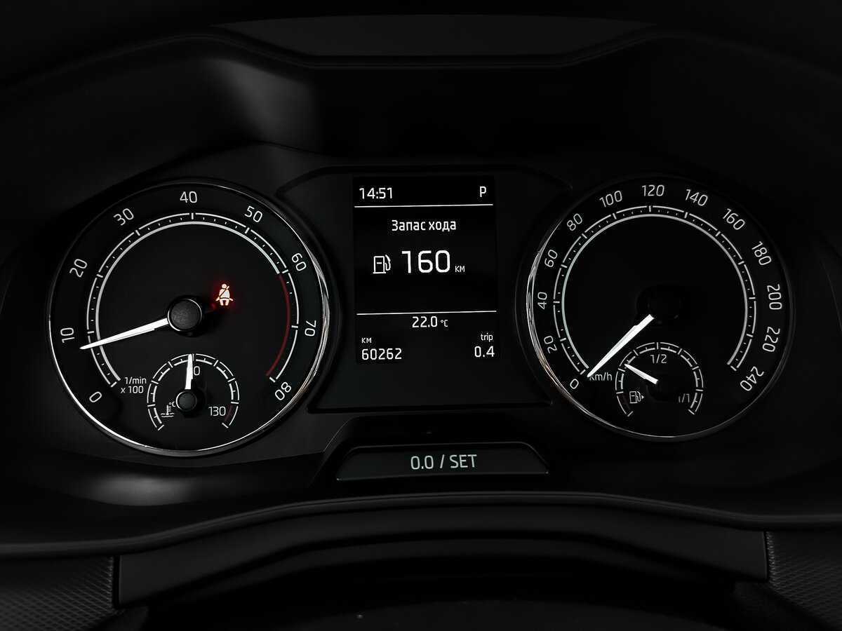 Skoda Rapid, 2020 Фото №16