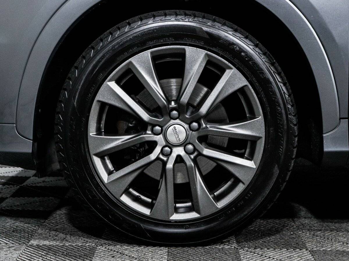 Audi Q3, 2013 Фото №15