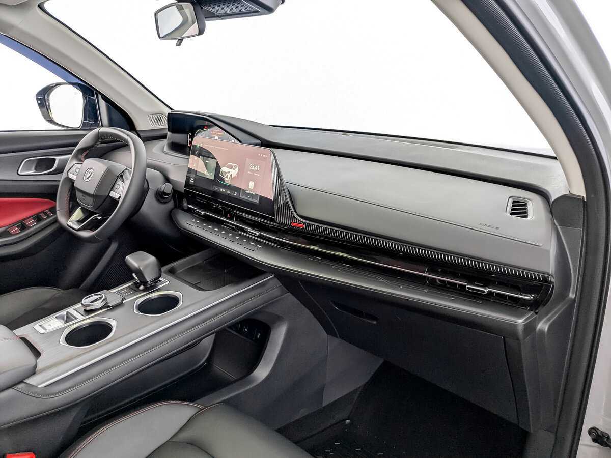 Changan CS55 Plus, 2023 Фото №11