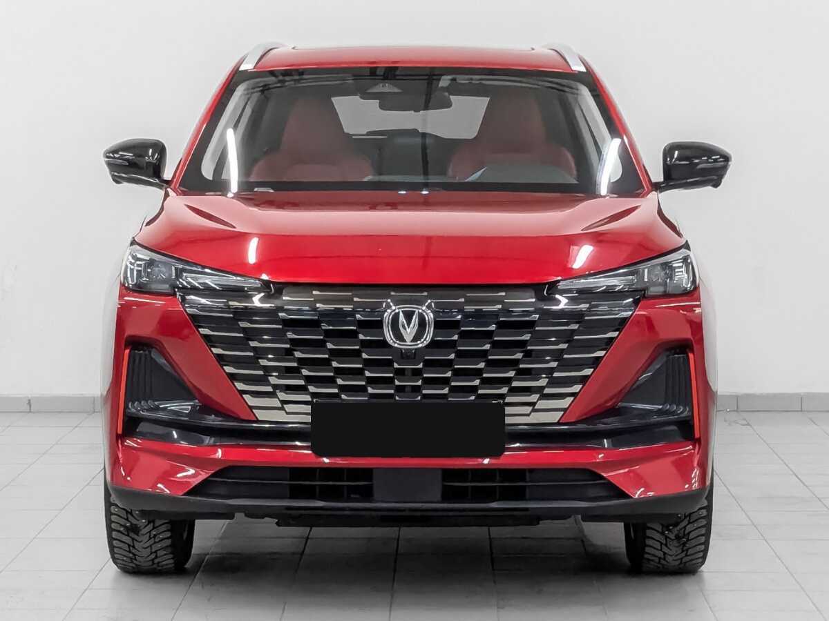 Changan CS55 Plus, 2023 Фото №2