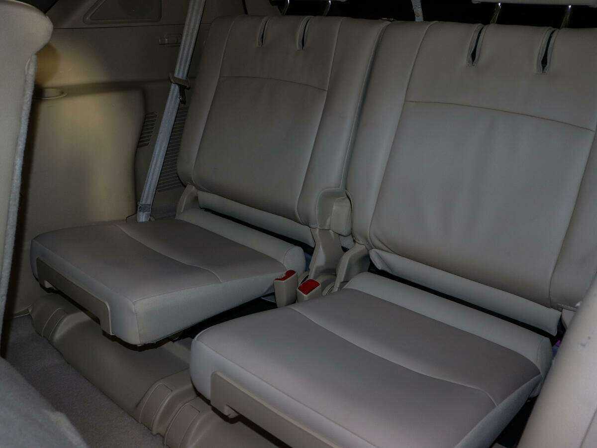 Mitsubishi Pajero Sport, 2018 Фото №8