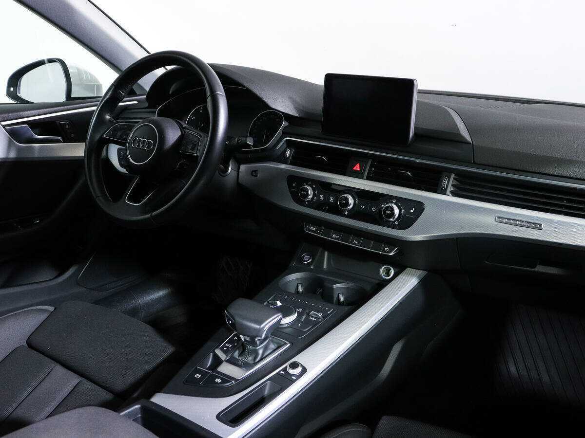 Audi A5, 2018 Фото №7