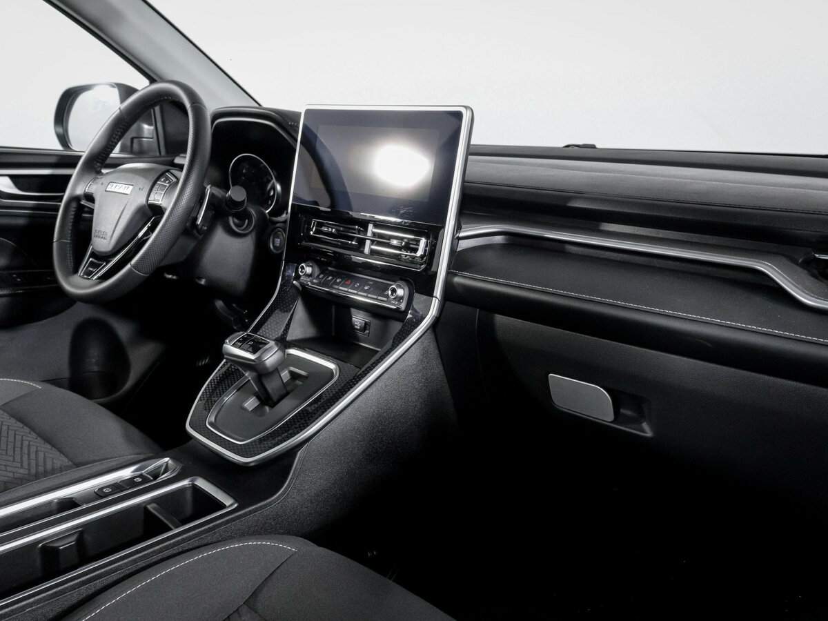 Haval M6, 2024 Фото №9