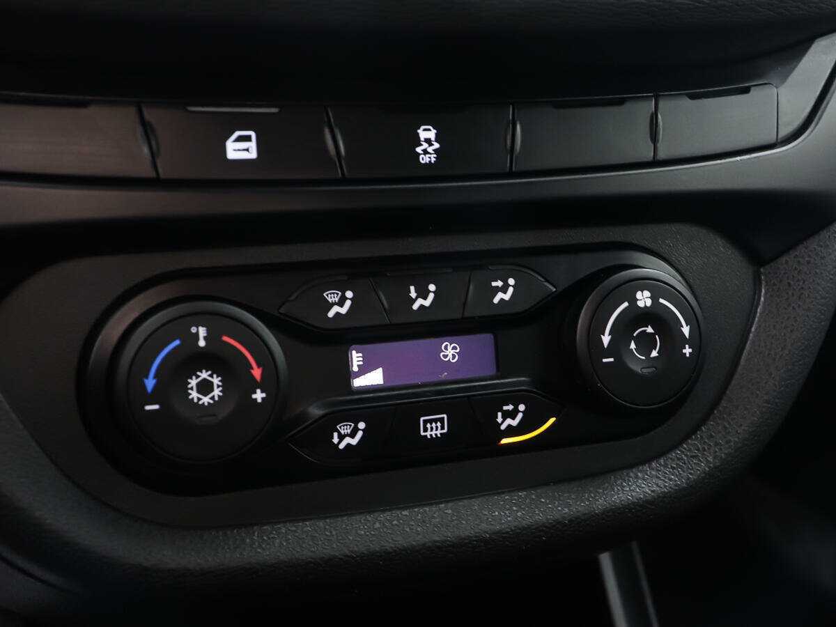 Lada (ВАЗ) Vesta, 2016 Фото №15