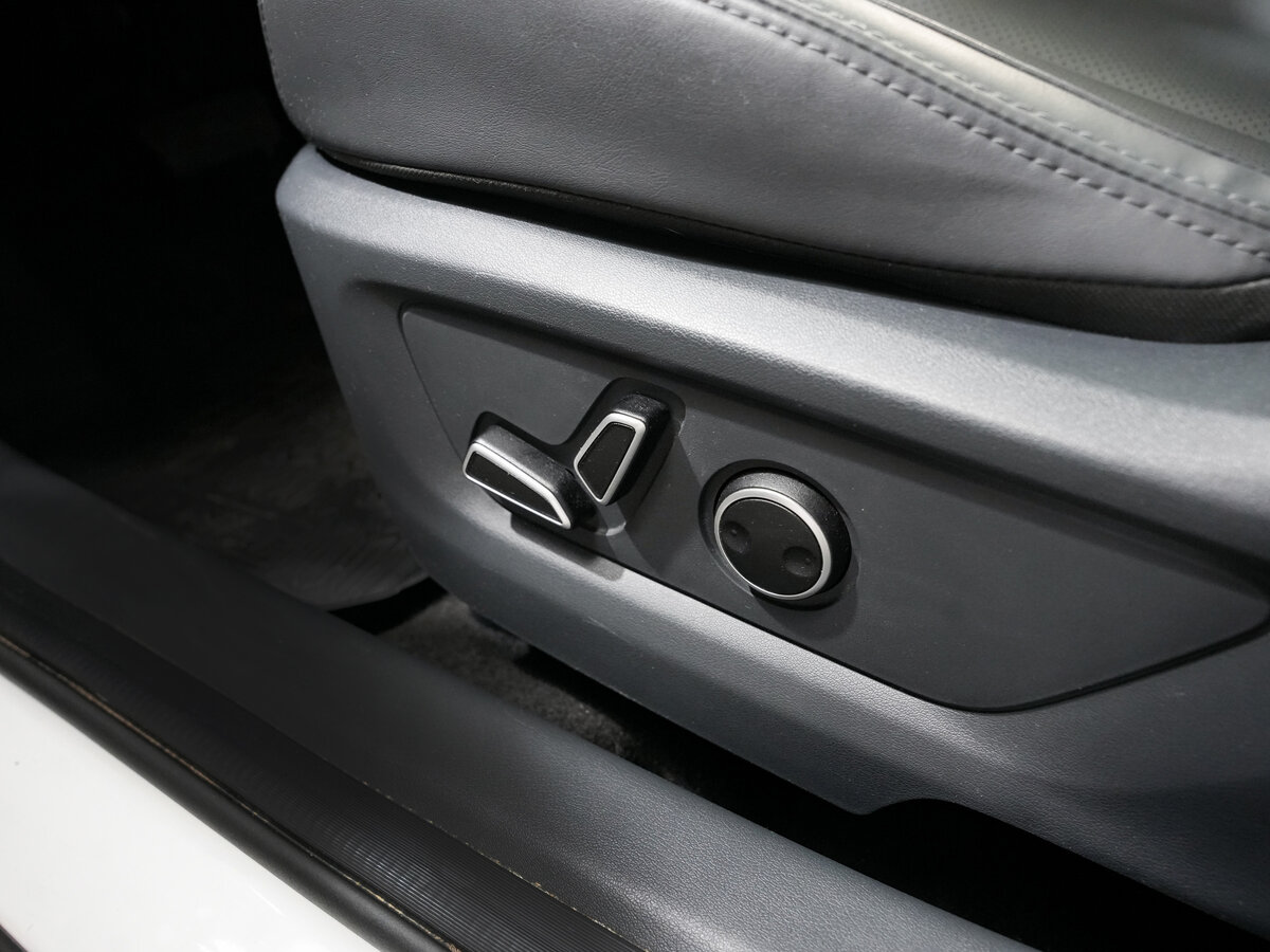 Changan UNI-T I, 2024 Фото №11