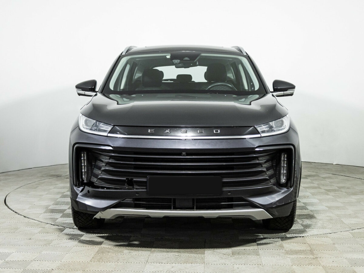 Exeed TXL I Рестайлинг, 2023 Фото №2