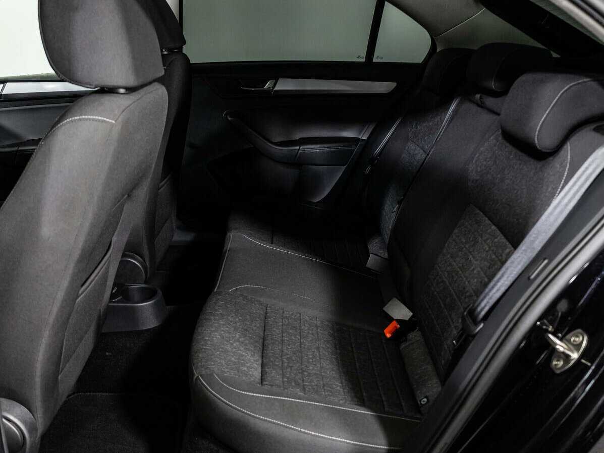 Skoda Rapid, 2020 Фото №10