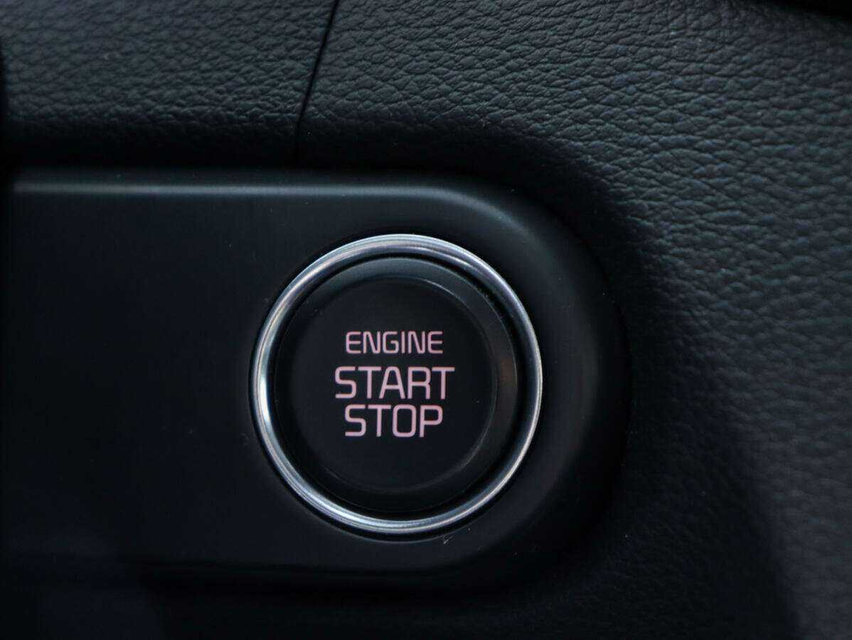 Kia XCeed, 2020 Фото №14