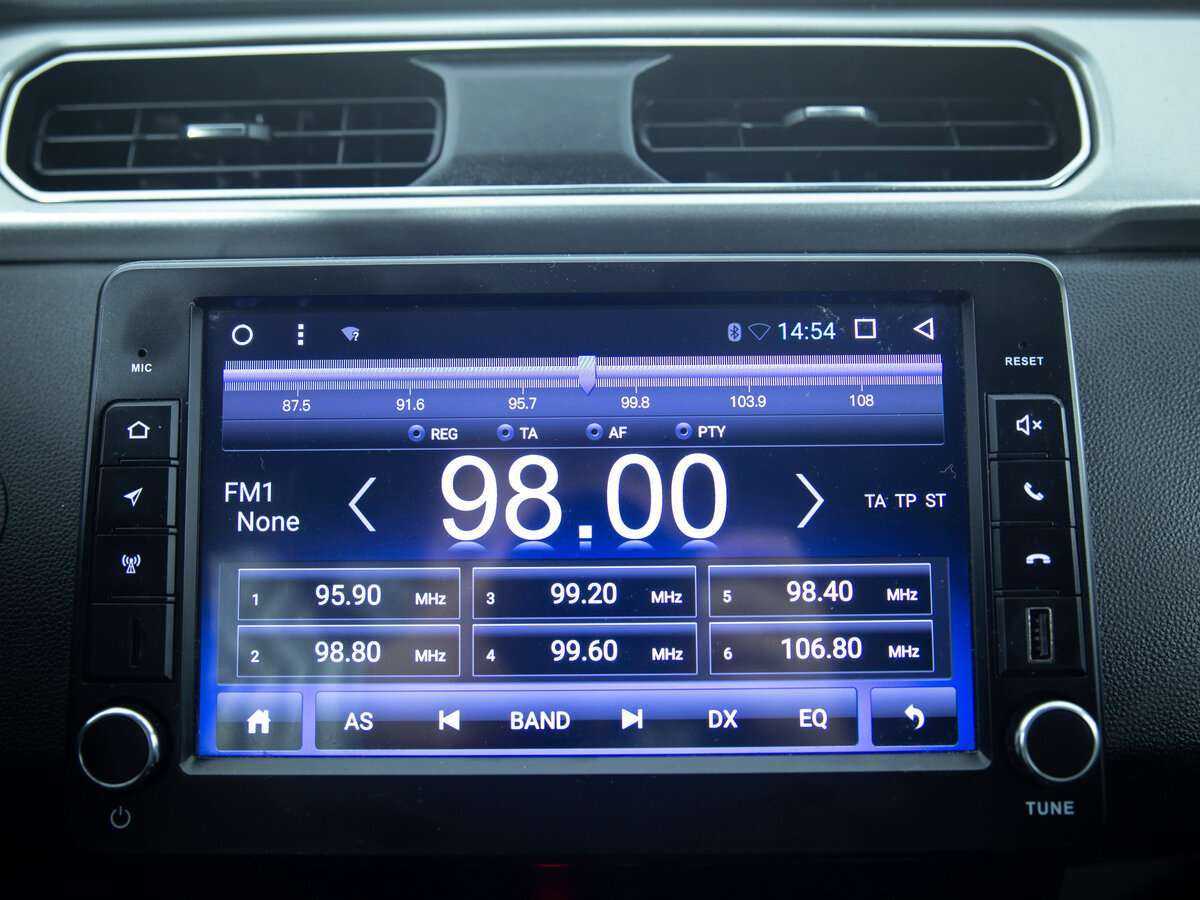 Renault Arkana, 2019 Фото №14