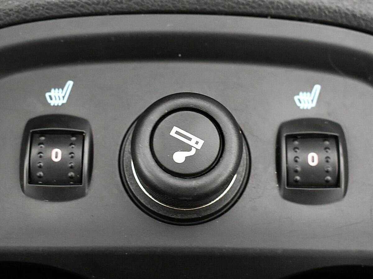 Ford Focus, 2012 Фото №15