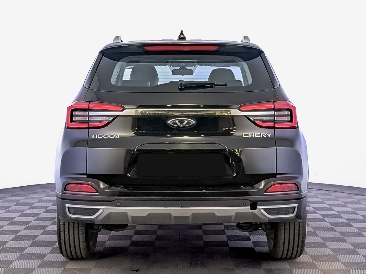 Chery Tiggo 4 I Рестайлинг, 2022 Фото №6