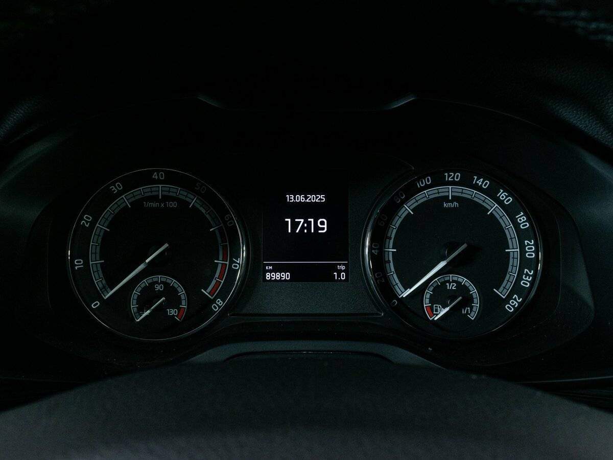 Skoda Kodiaq, 2018 Фото №14