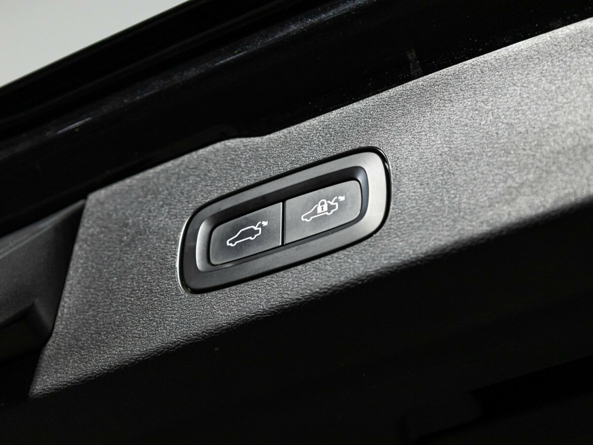 Volvo V60 II, 2018 Фото №23