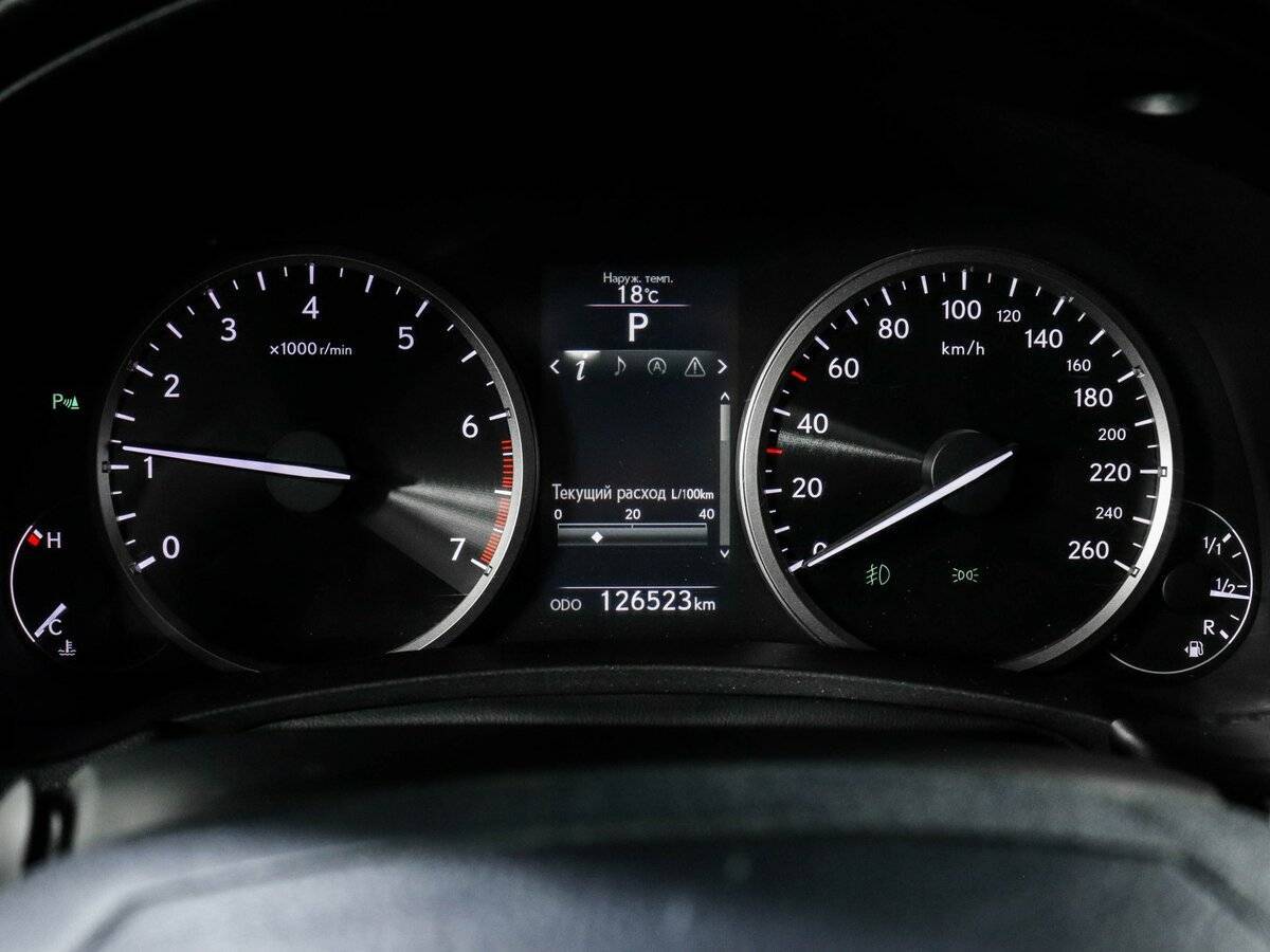 Lexus NX 200, 2015 Фото №8