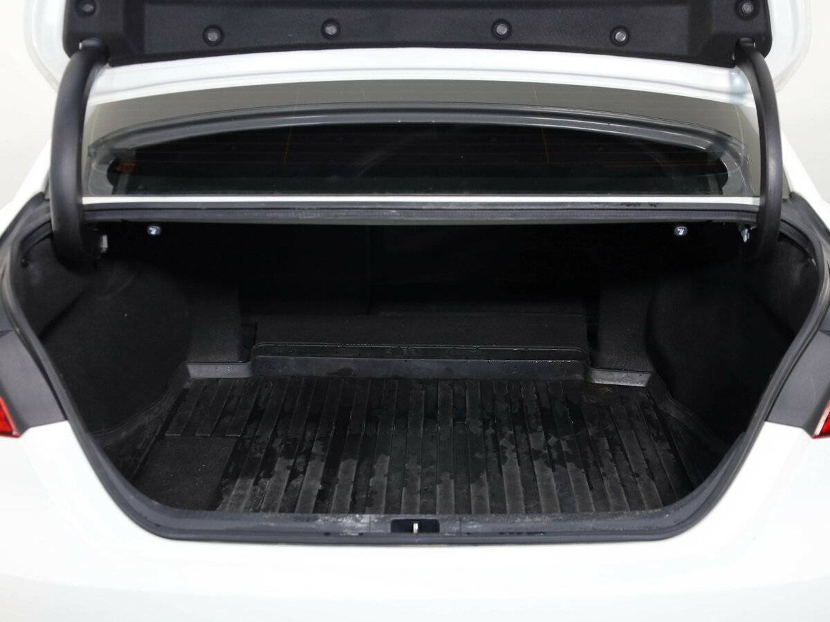 Toyota Camry VIII (XV70) Рестайлинг, 2021 Фото №11