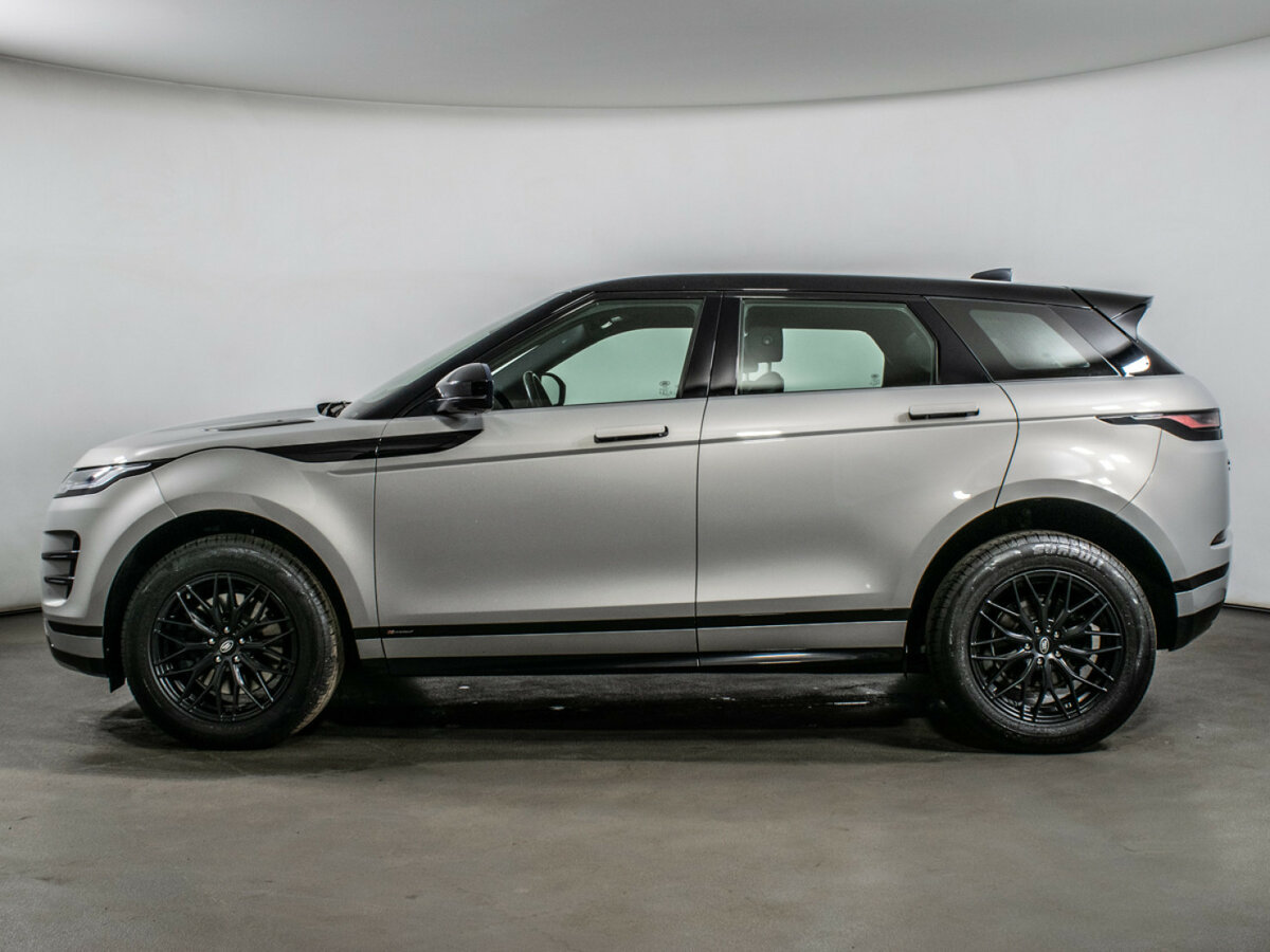 Land Rover Range Rover Evoque II, 2019 Фото №8