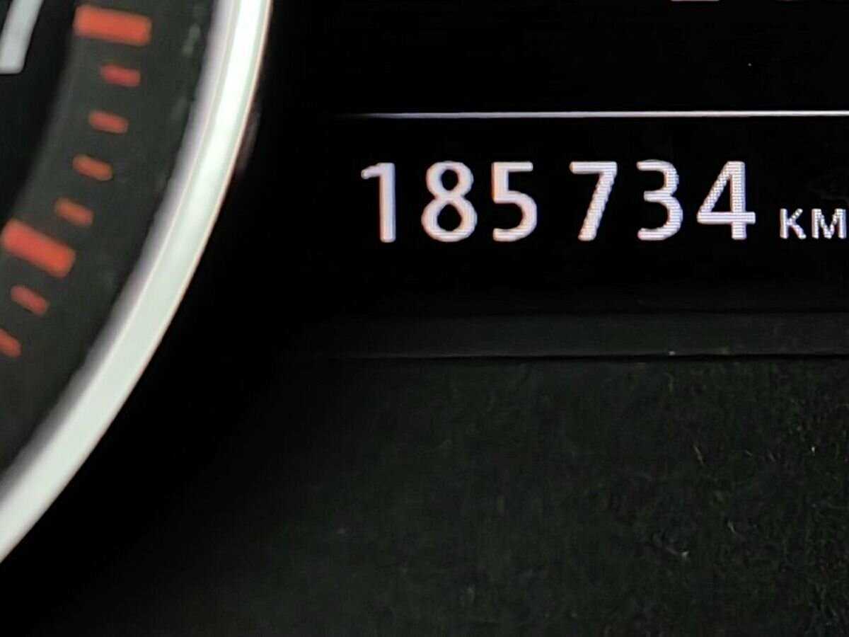 Volkswagen Touareg, 2012 Фото №15