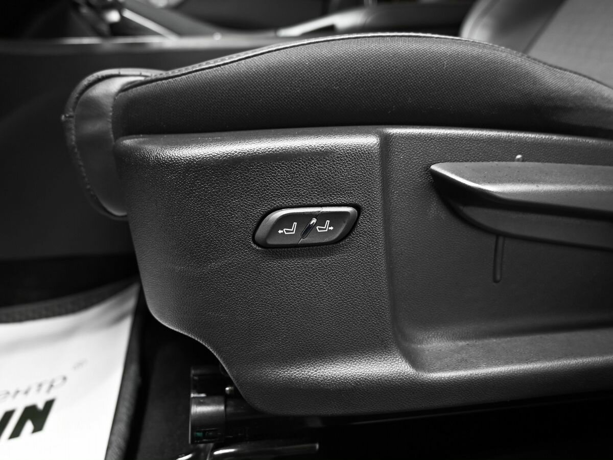 Changan CS35 Plus I Рестайлинг, 2023 Фото №23