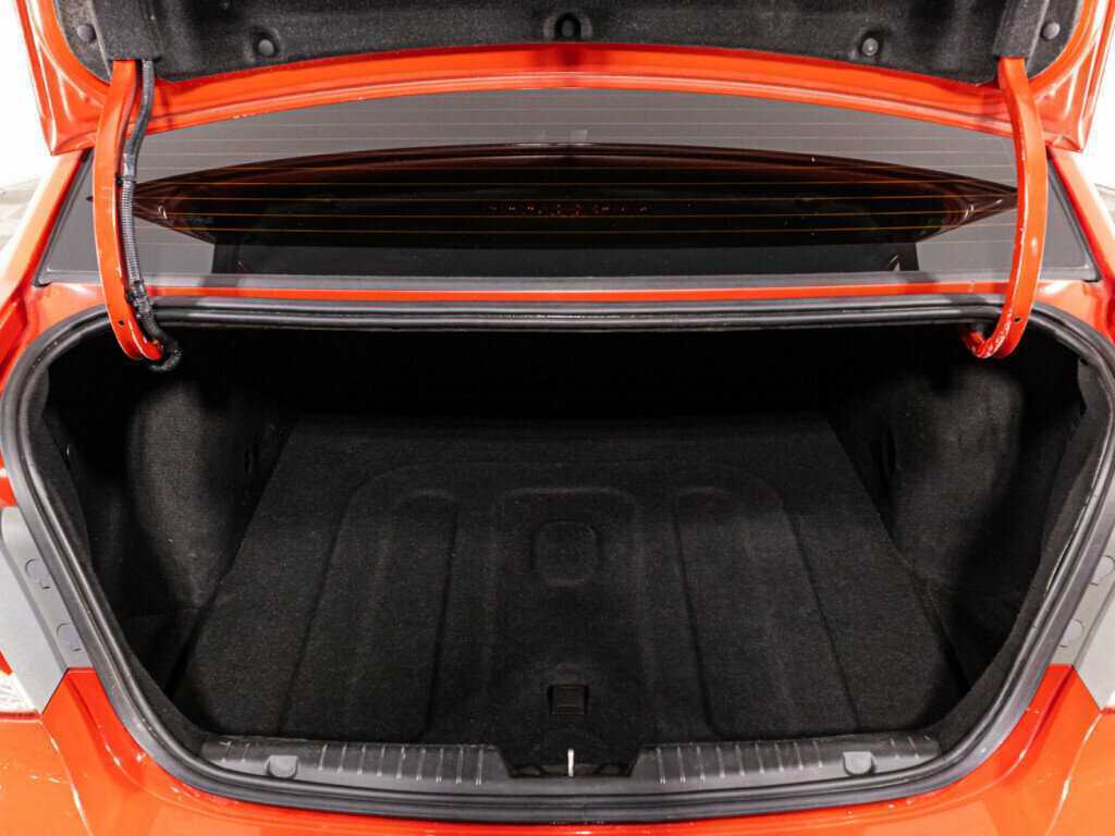 Chevrolet Cruze, 2012 Фото №15