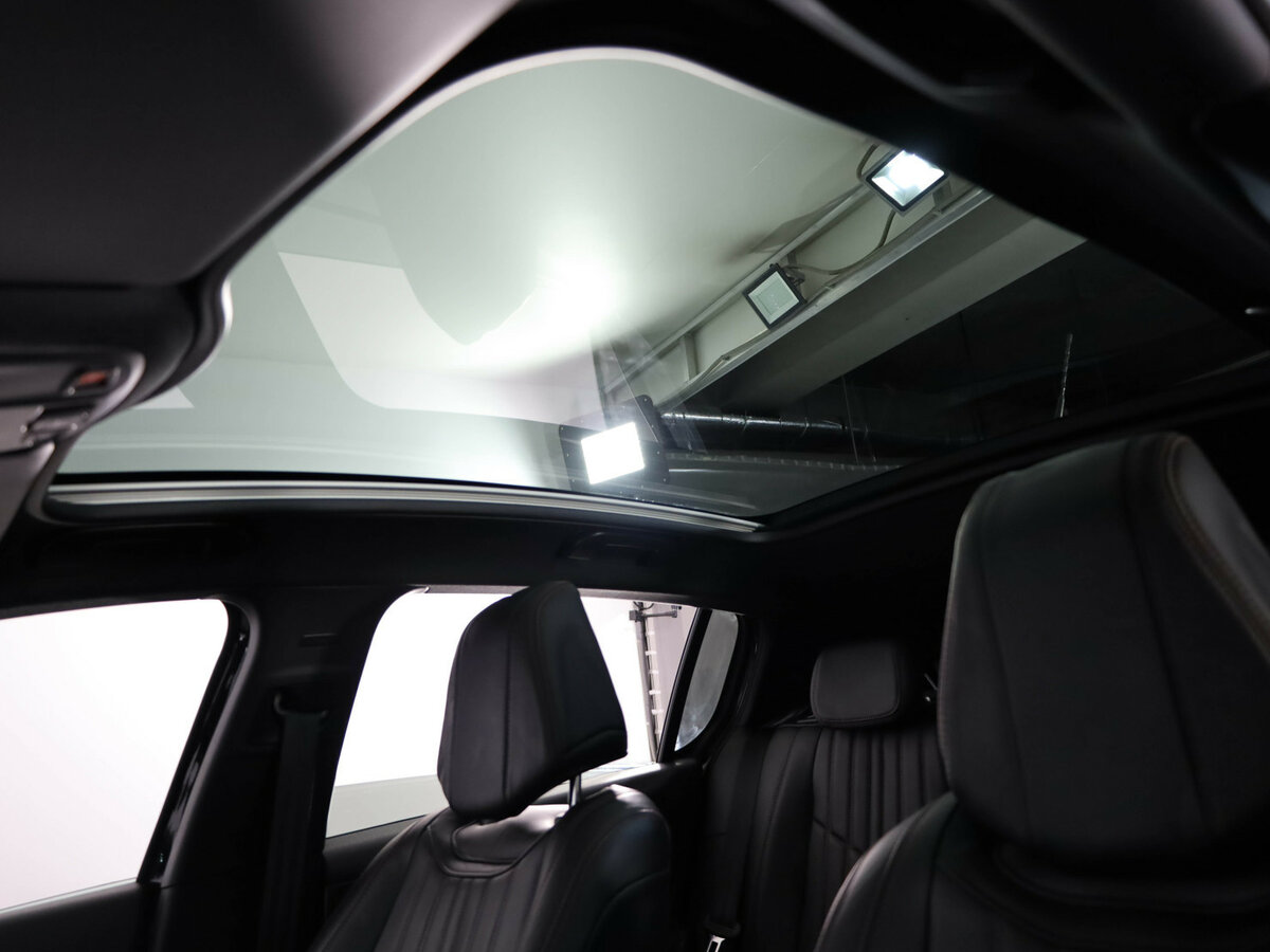 Peugeot 308 II Рестайлинг, 2019 Фото №17