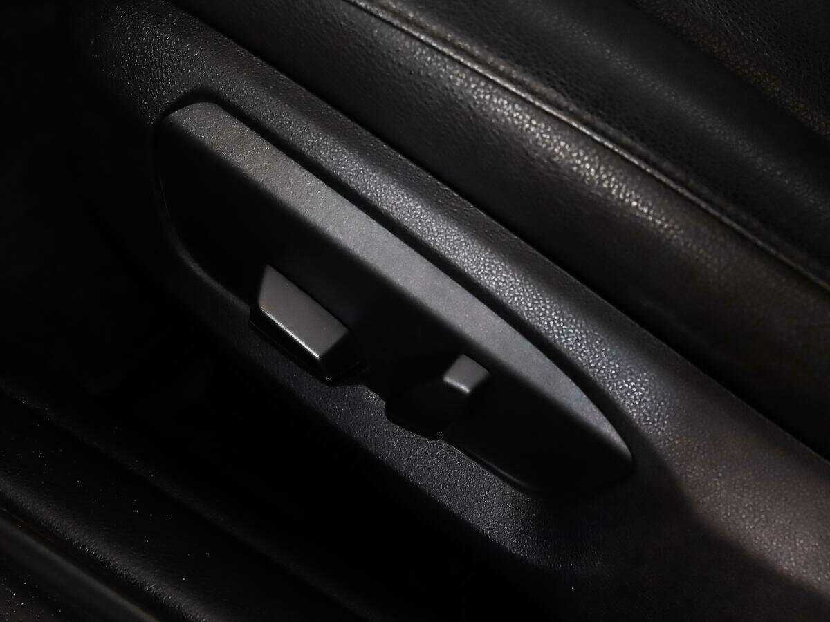 BMW 5 серии 520i, 2015 Фото №8