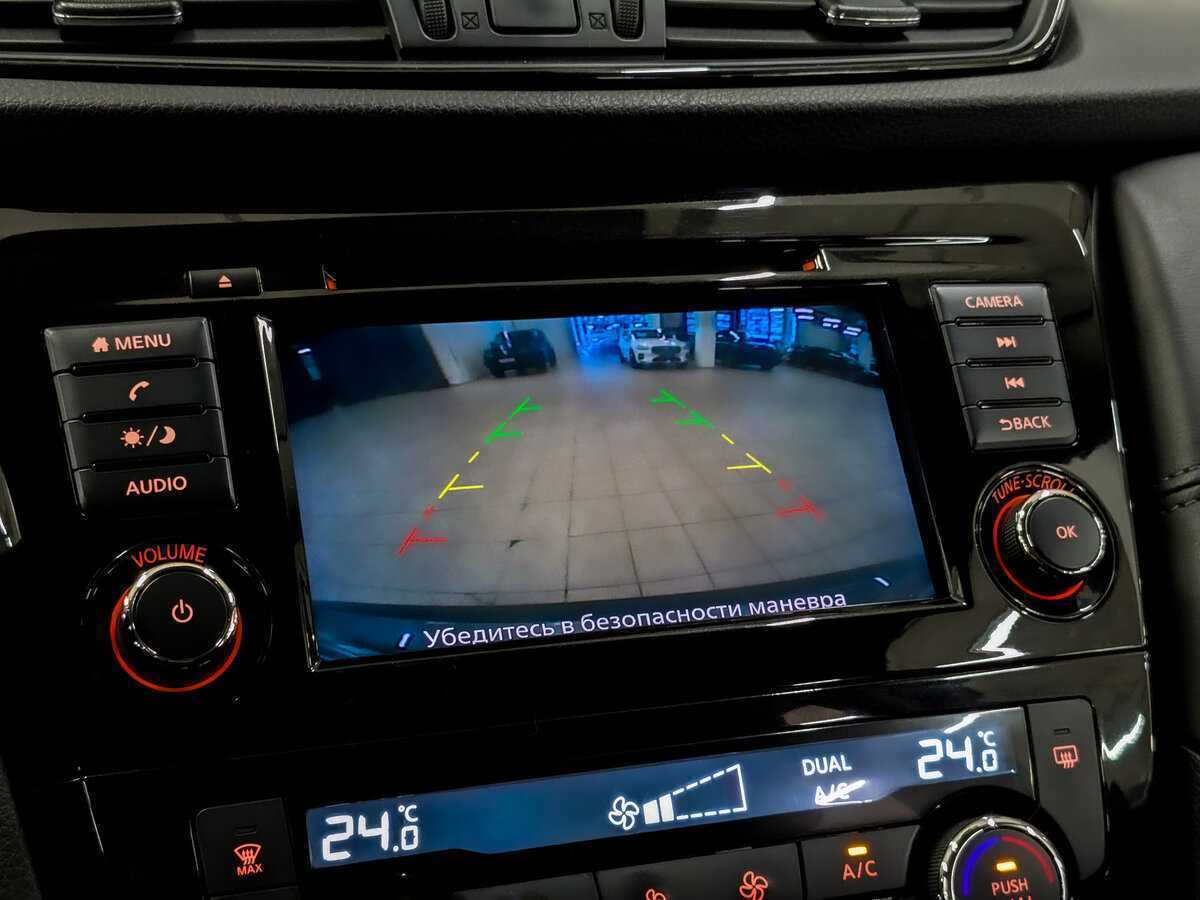 Nissan Qashqai, 2021 Фото №24