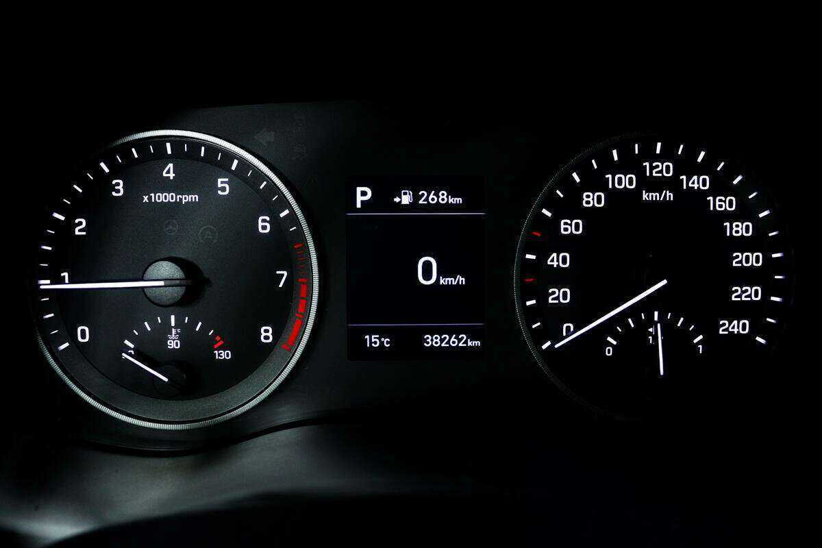 Hyundai Tucson, 2020 Фото №10