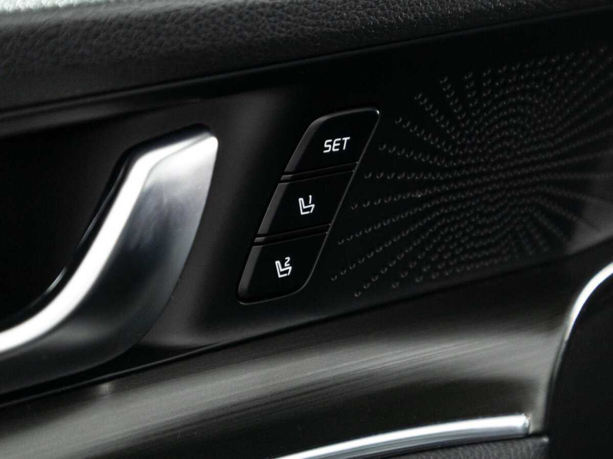 Kia K5, 2021 Фото №19