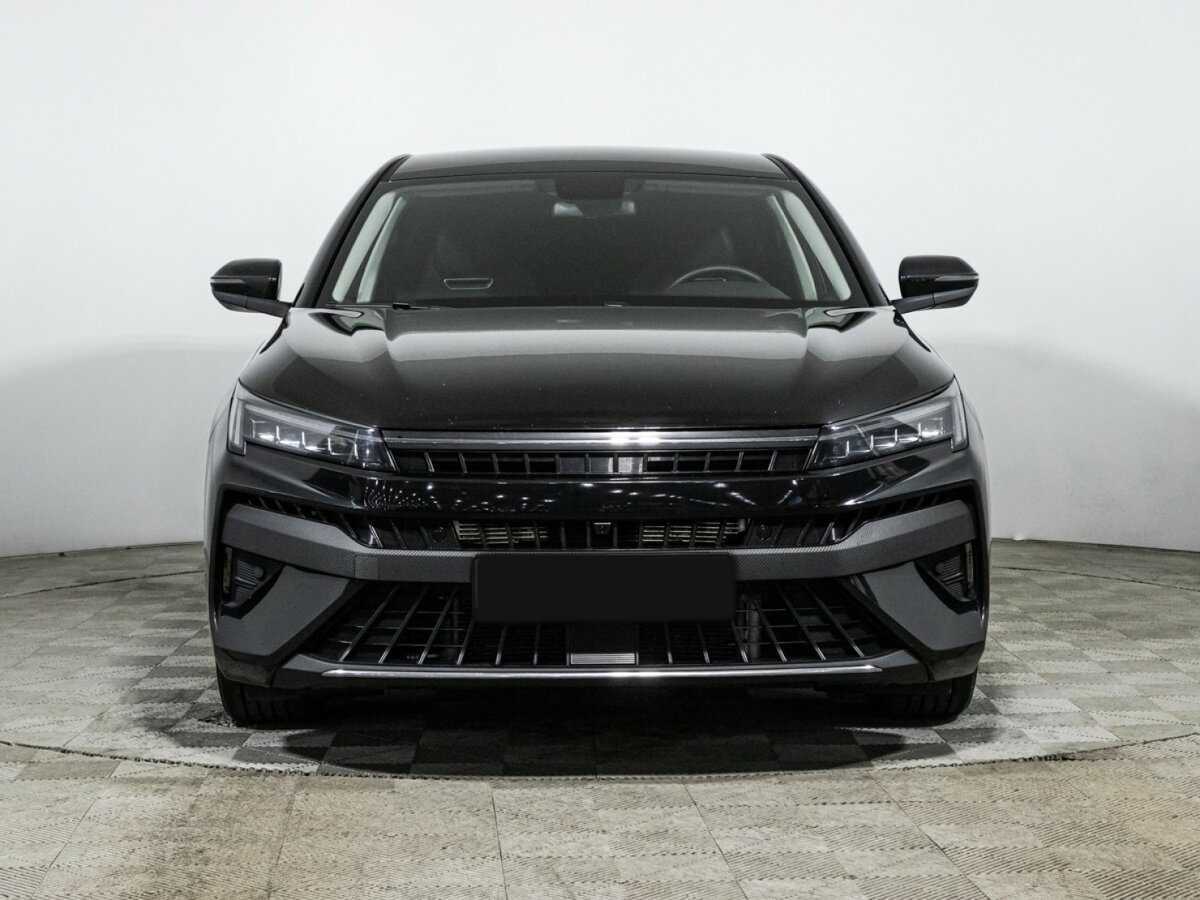 Москвич 6, 2024 Фото №2