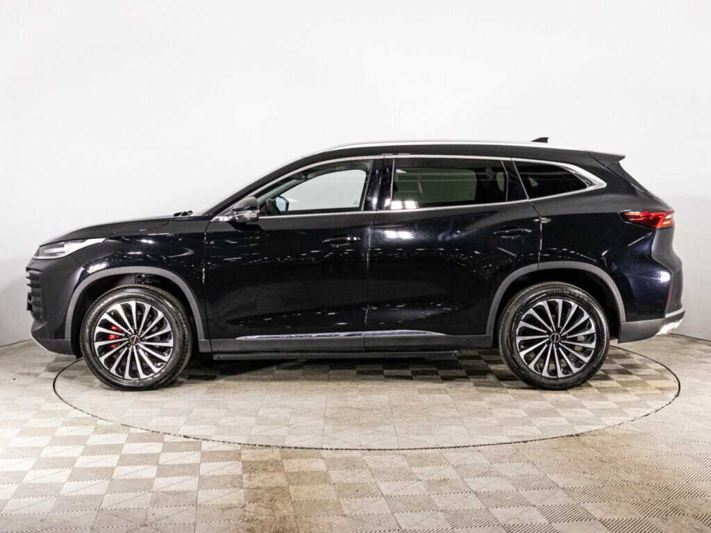 EXEED TXL, 2023 Фото №8