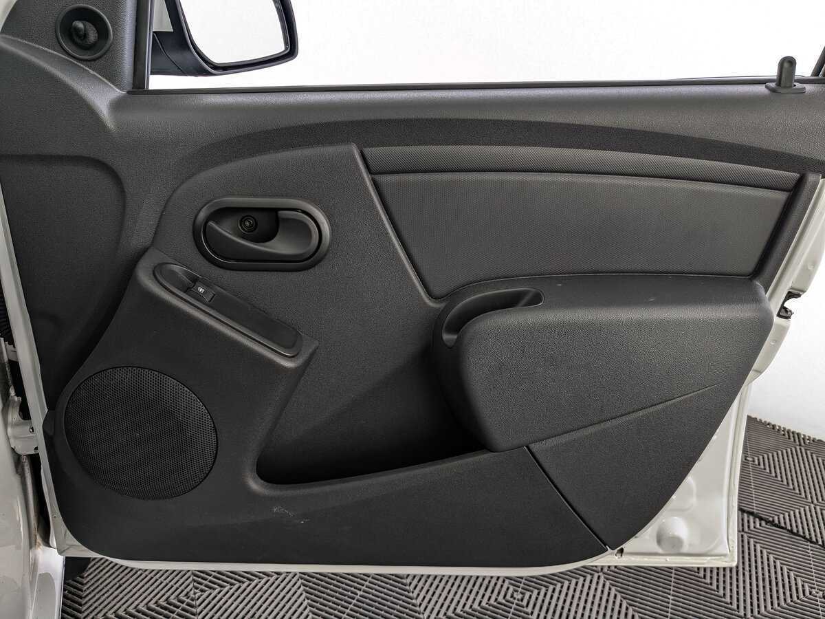 Lada (ВАЗ) Largus, 2023 Фото №21