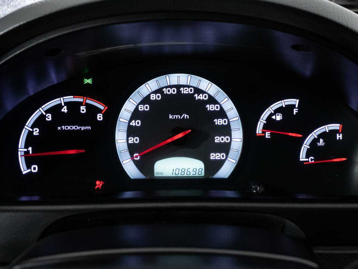 SsangYong Rexton, 2013 Фото №11