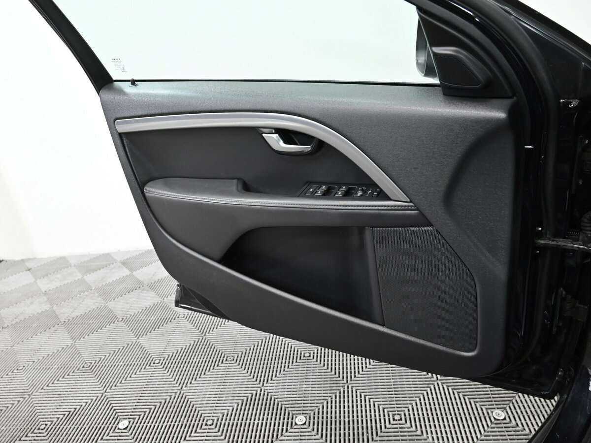 Volvo S80, 2013 Фото №6