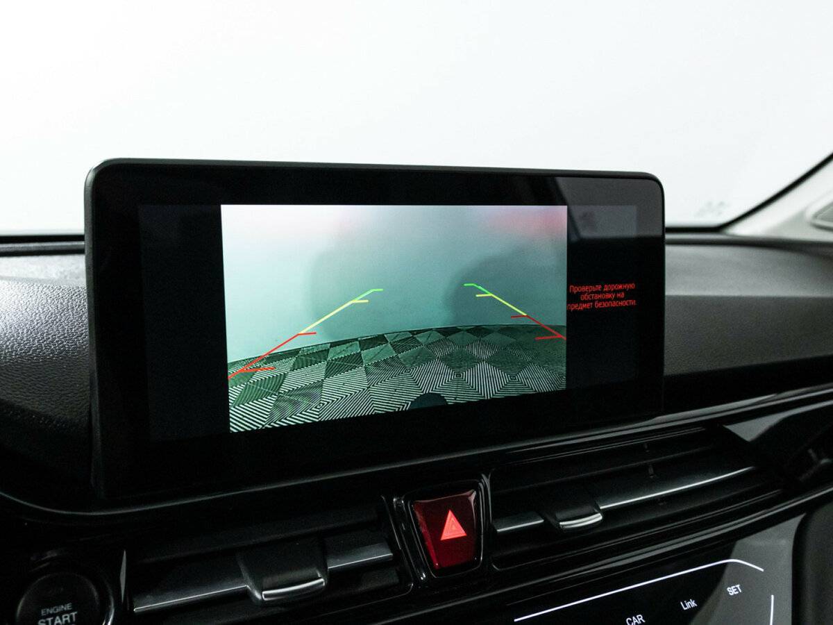 Москвич 3, 2023 Фото №17