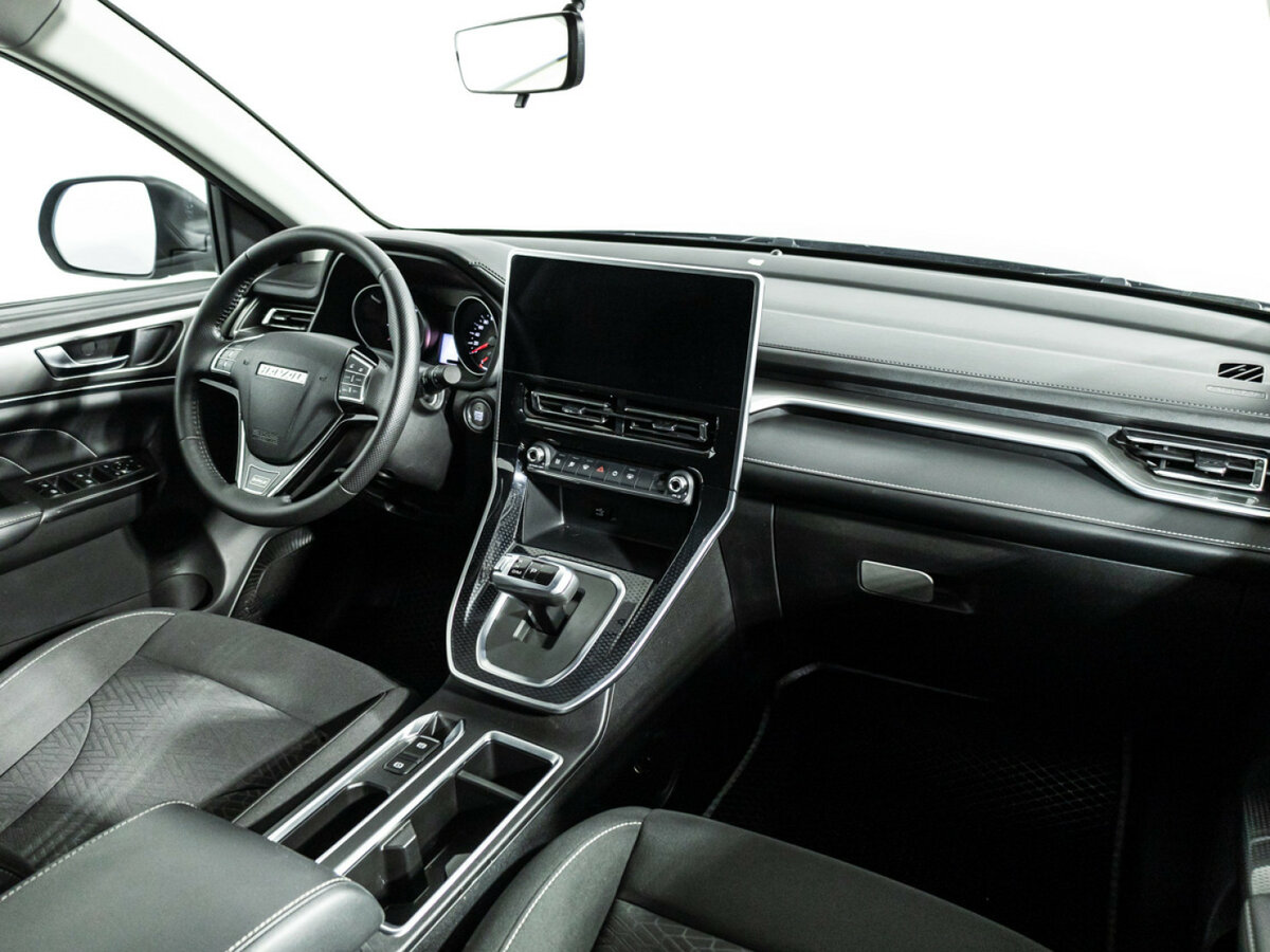 Haval M6 II, 2024 Фото №8