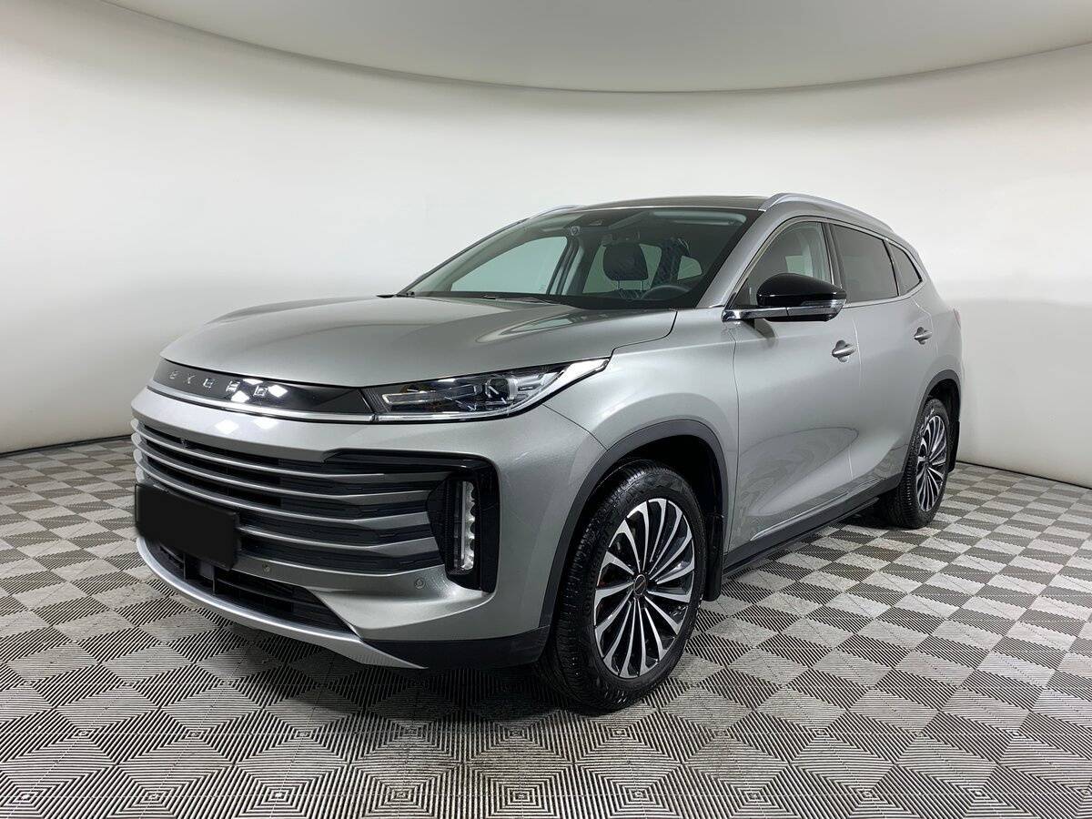 Exeed TXL, 2023 Фото №1