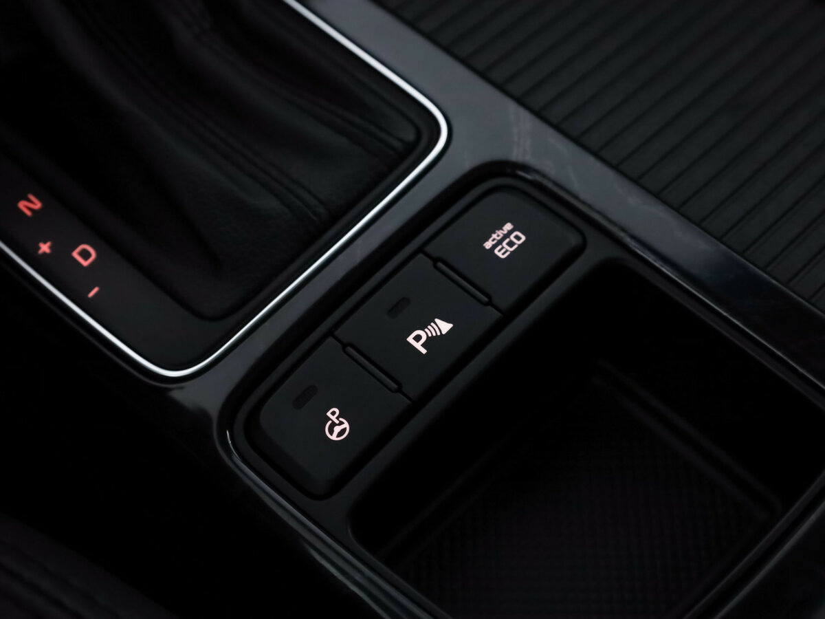 Kia Sorento II Рестайлинг, 2014 Фото №19