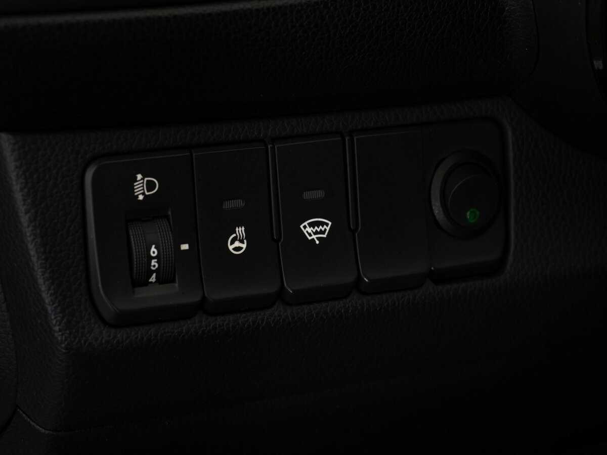 Kia Rio, 2014 Фото №12