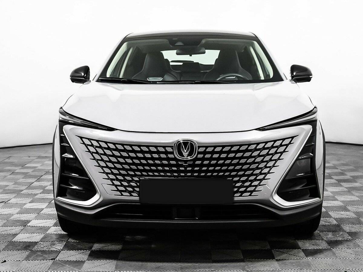 Changan UNI-T, 2023 Фото №2