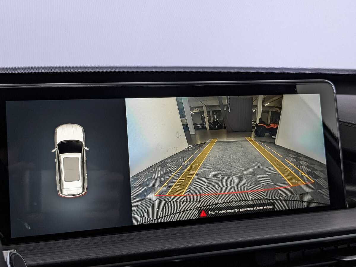 CHERY Tiggo 7 Pro Max, 2023 Фото №26