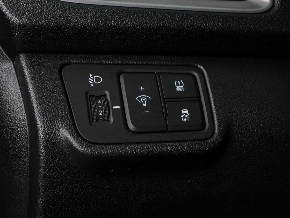 Hyundai Solaris, 2018 Фото №15