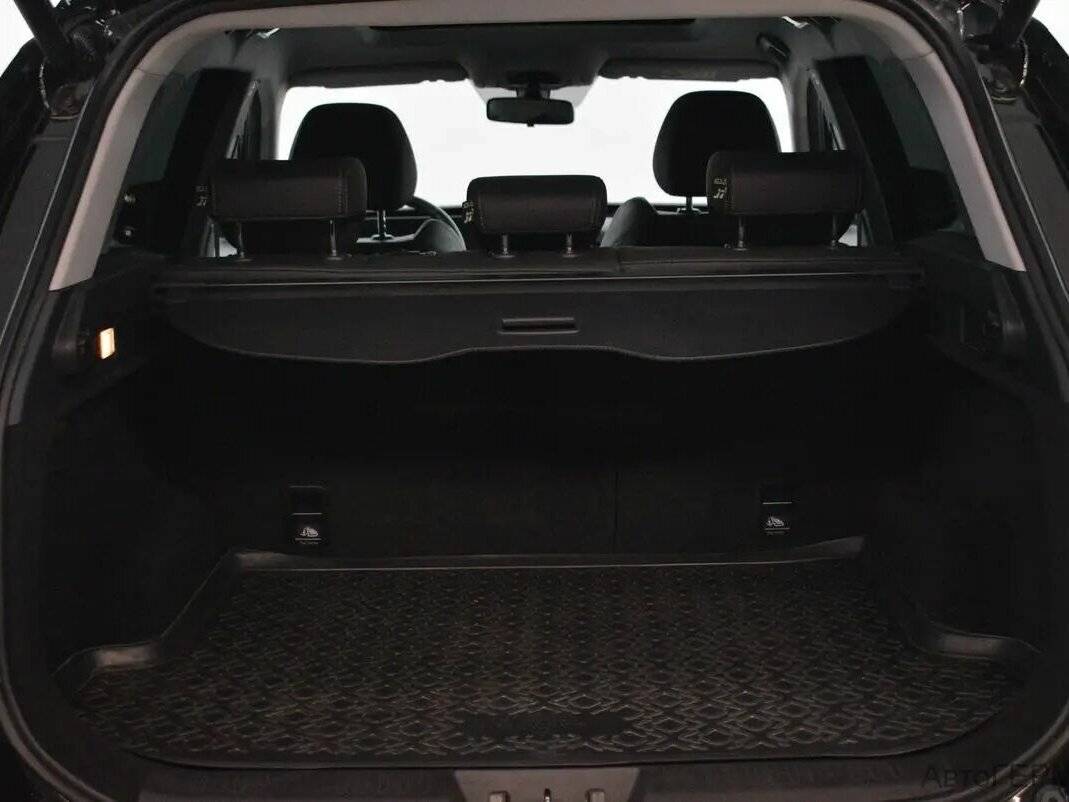 Chery Tiggo 7 Pro Max, 2023 Фото №15